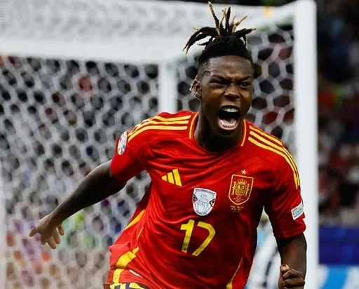 Williams’tan ırkçılığa tepki