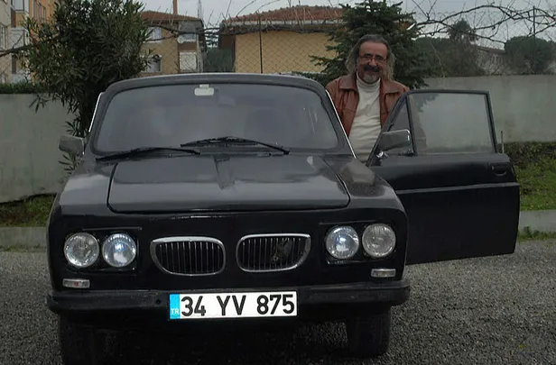 Ünlü oyuncu Yıldırım Öcek yoğun bakıma alındı-2