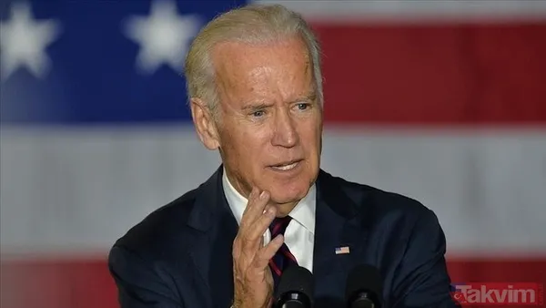 İşte Başkan Erdoğan'ın Biden ile yapacağı görüşmede masada olacak 9 kritik başlık - 7