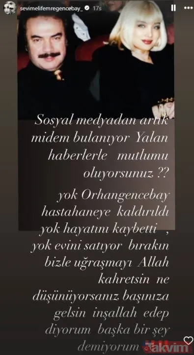 Bırakın Bizimle Uğraşmayı. Allah Kahretsin. Ne Düşünüyorsanız Başınıza Gelsin İnşallah. 'Edep' Diyorum, Başka Bir Şey Demiyorum"