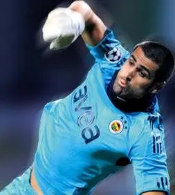 Fener’in kalesi düştü