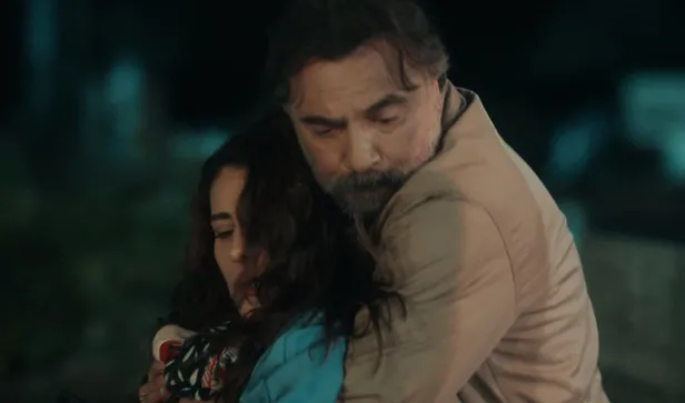 Ben Bu Cihana Sığmazam 2.son bölümüyle reytinglerin zirvesinde! Atv'nin yeni fenomeni sezonu sallamaya devam ediyor-7