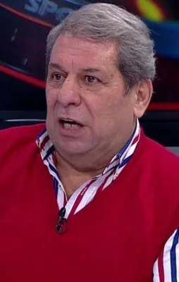 Erman Toroğlu'ndan Tudor'a sert sözler!