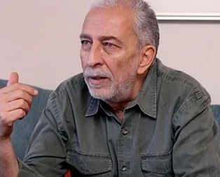 Sabah yazarından Emin Çölaşanın FETÖden ceza almasına tepki gösterenlere eleştiri