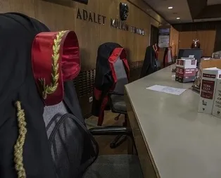 İstanbul'da Hırsızlık Davasında Cezalar Belli Oldu