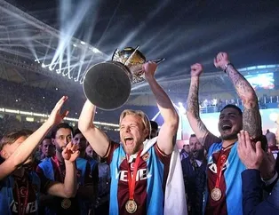 Hasret bitti! Süper Lig geri dönüyor
