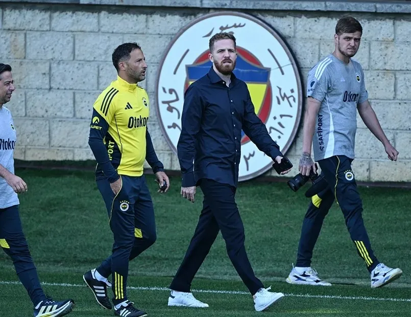 Hazırlıklar sürüyor