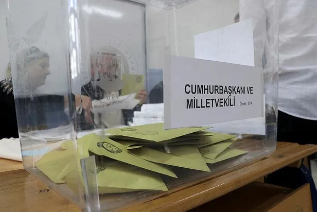 Provokatörlerden sosyal medyada kirli algı operasyonu: CHP'li Kılıçdaroğlu'na oy verenler mührü kırdı!-4