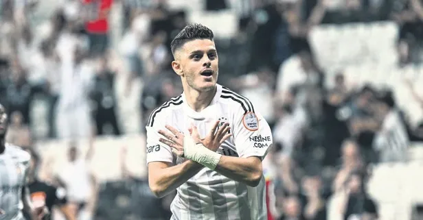 Süper kupa bizim olacak