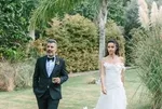Tolga Akış’tan bebek müjdesi! Baba oluyor
