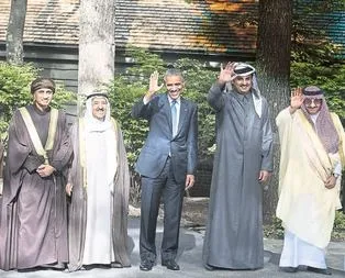 Obama’ya soğuk duş