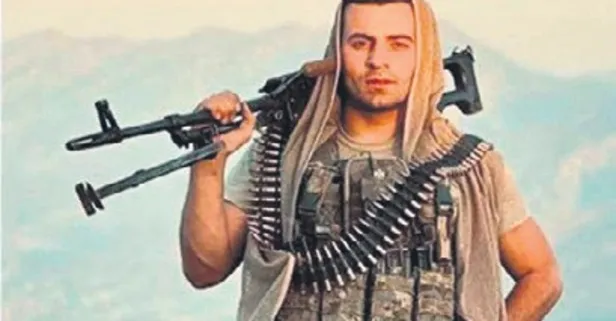 Şehit babasından yürekleri dağlayan vefa dersi! Oğlunun adını taşıyan okulu kendi elleriyle onarıyor