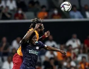 Galatasaray St. Johnstone maçı ne zaman? UEFA Avrupa Ligi GS – St. Johnstone maçı hangi kanalda?