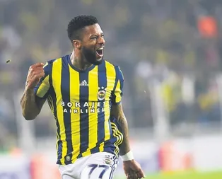 Lens’e Aslan pençesi