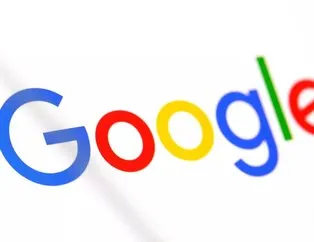 Google logosunda yeşil olan harf hangisidir?