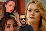Ayşe Barım tekeline hangi ünlü ne söyledi? Sektör ifşaları peş peşe geldi! Ümit Erdim, Deniz Işın, Burcu Biricik...