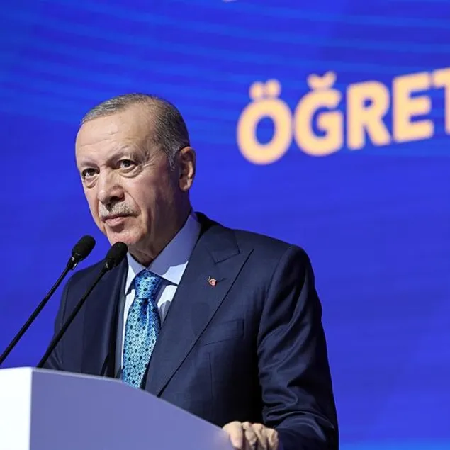 20 bin öğretmenin atama sevinci