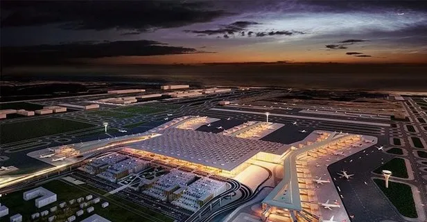 İstanbul Yeni Havalimanı’nın biletleri satışa açılıyor