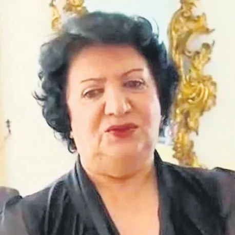 O villaları yakarım!