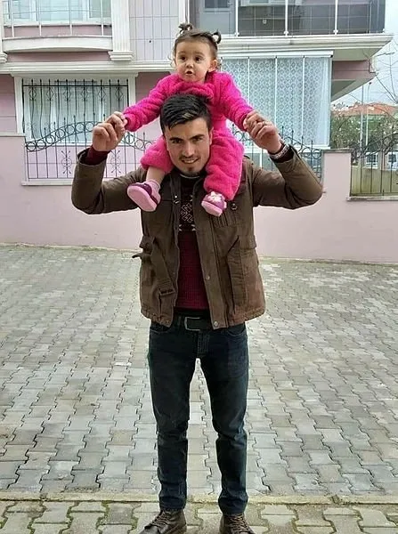 ecrin bebek bulundumu