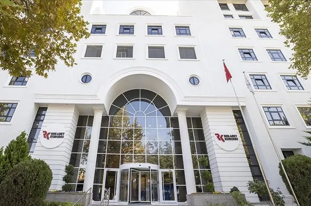 Rekabet Kurulu Tetra Laval Holding-Finance SA hakkında soruşturma açtı