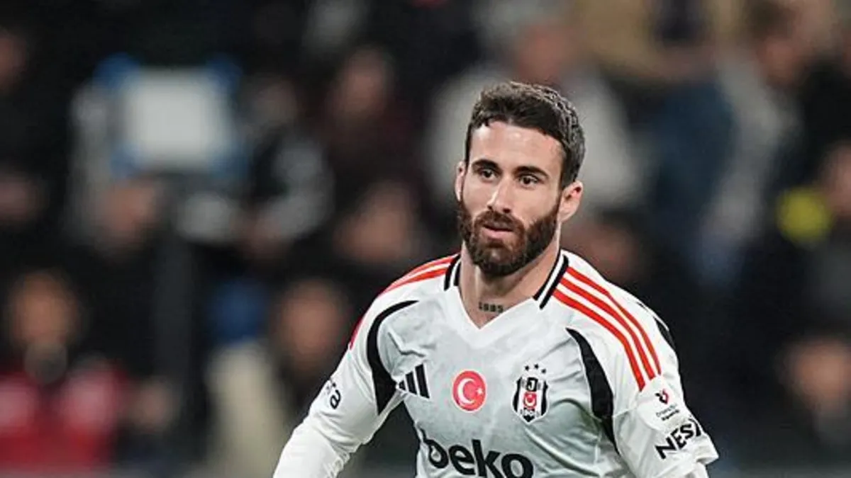 Beşiktaş'ta 118 milyon Euro'luk şok fatura!