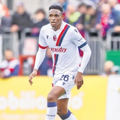 Lucumi’ye Sunderland kancası