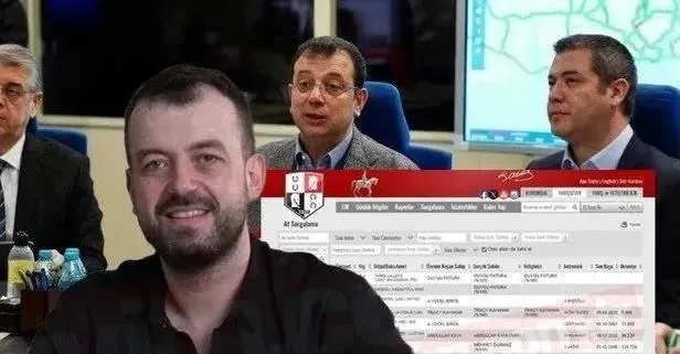 CHP'li İBB'deki yolsuzluk soruşturmasında Orçun Muhittin Yılmaz itirafçı oldu! Emrah Bağdatlı'yı ele verdi: "Kumar bağımlısıydı"