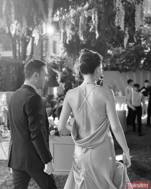 Demet Özdemir ve Oğuzhan Koç'a teklif yağıyor! Çiçeği burnunda evliler yakın markajda - 6