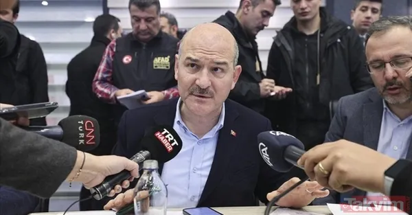 Asrın felaketiyle mücadele! Dakika dakika yaşananlar... - 3