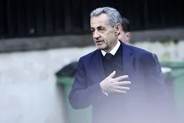 Paris İstinaf Mahkemesi kararı açıkladı! Eski Fransa Cumhurbaşkanı Sarkozy'e tahliye