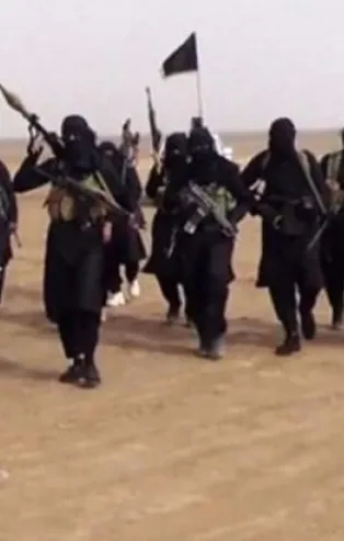 DEAŞ Suriye'de 36 kadın ve çocuğu kaçırdı