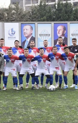 İstanbul Emniyeti’nin futbol katımı İLTER üst lige çıktı