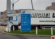 SON DAKİKA: Pfizer ve BioNTechin ürettiği yeni tip koronavirüs aşısının İngiltereye sevkiyatı başladı