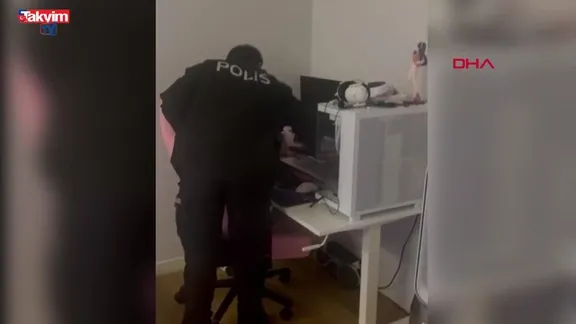 İstanbul'da OnlyFans Operasyonu: 16 gözaltı