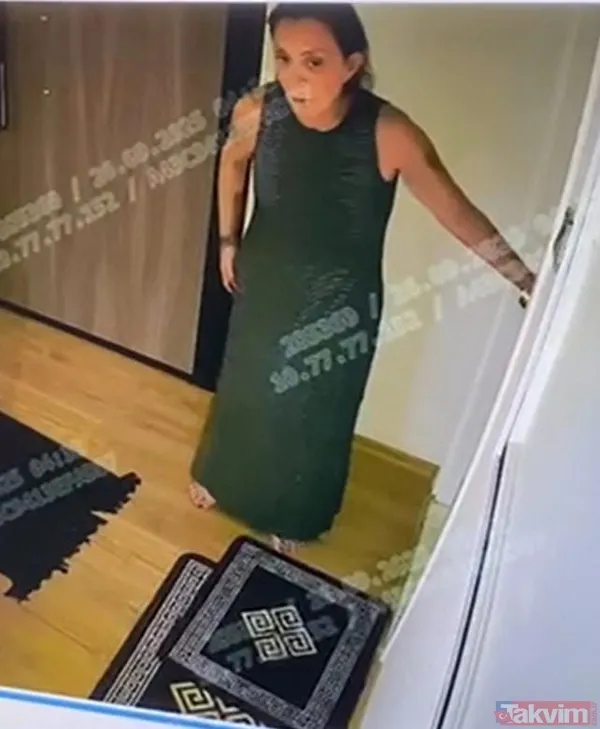 "Bu kadın ölecek, annemle dost olup onu öldüreceğim" Güllü'nün ölümünde kan donduran itiraf: Yeni tanık da Tuğyan'ı suçladı - 22