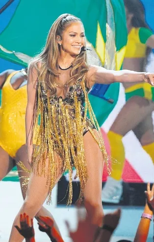 Jennifer Lopez, Antalya'yı hem sallayacak hem de cepleri yakacak