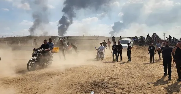 İsrail ordusundan itiraf gibi açıklama! 7 Ekim’de Hannibal Protokolü uygulandı: İsrailli sivilleri kim öldürdü?