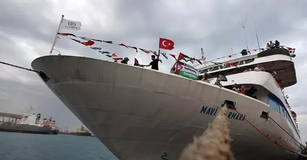 Mavi Marmara operasyonunu yöneten İsrail subayı öldürüldü