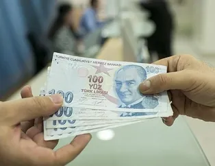 Emekliye 10 bin lira, memura 41 bin 500 lira! Promosyonda eylül fırtınası! Yarış kızıştı: Hangi banka ne kadar promosyon veriyor?