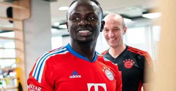Son dakika: Senegalli yıldız Sadio Mane yardım meleği çıktı!