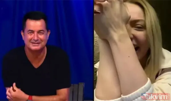 'Survivor 2020 Ünlüler Gönüllüler' yarışmasında dün akşam birleşme partisi heyecanı yaşandı. Görüntülü bağlantı yapılan şarkıcı Hadise ile sunucu Acun...