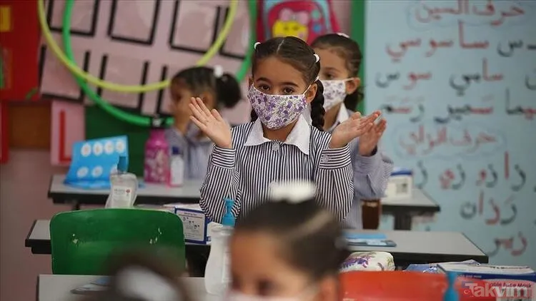 SON DAKİKA: Koronavirüs Bilim Kurulu'nun önerisi ortaya çıktı! İşte okullar ve kafeler için verilen tarih