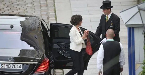 2018 Bilderberg davetli listesi... 2018 Bilderberg toplantılarına davet edilen Türkler kim? Canan Dağdeviren kimdir?