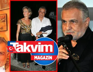 'Kenan'a her gün sakal tıraşı yapılıyor' 8 buçuk yıldır komada olan Kenan Işık'ı hiç böyle görmediniz! Yaşıyor mu merak ediliyordu!İşte hiç görülmemiş fotoğrafı...