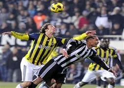 Roma’nın Lunago aşkı bitmiyor!