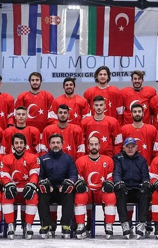 Hırvatistan'da skandal seremoni! İstiklal Marşımızı yarıda kestiler