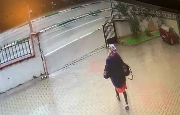 Bursa'da akılalmaz olay! Anne-kızı menemenle uyutup 1 kilo altın ve 15 bin TL nakit parayı çalarak kaçtı-2