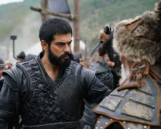 Kuruluş Osman’da dikkat çeken yüzleşme sahnesi!