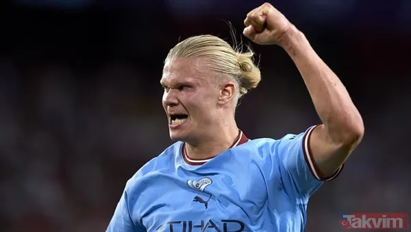 Bu yılın en çok kazanan 10 futbolcusu açıklandı! Zirvedeki isim kazancıyla dudak uçuklattı - 6